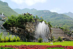 北京昌平区桃峰陵园风水墓地价格交通路线介绍