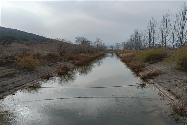 永宁陵园风景