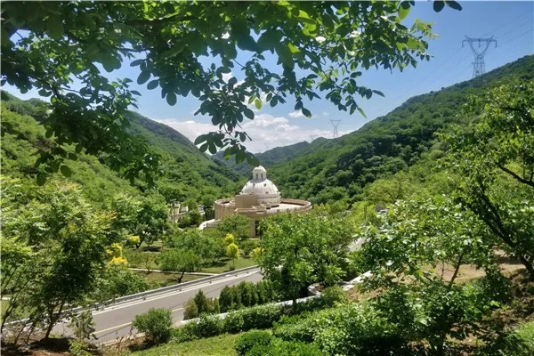 绿化风景