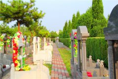 高碑店高静园公墓生态葬及其他葬式价格多少钱？
