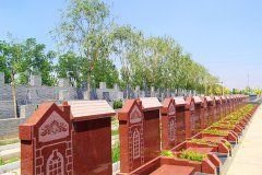 廊坊文安清颐园公墓生态葬有哪些？生态葬价格多少钱